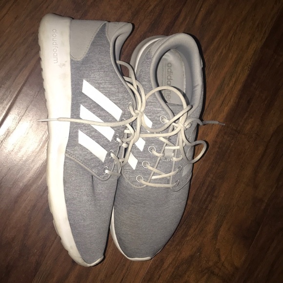 Adidas women’s running shoes - Picture 1 of 7